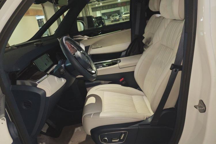 Used Zeekr 009 2022 WE Edition