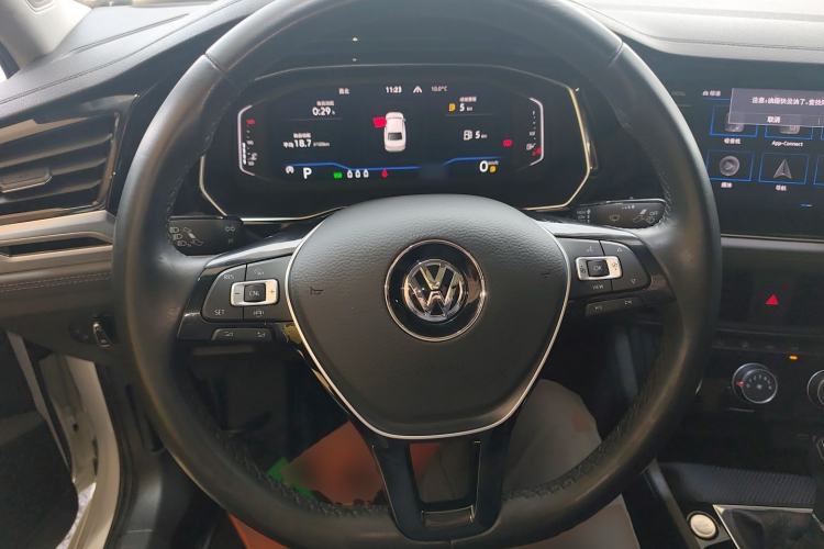 Used Volkswagen Sagitar 2022 280TSI DSG Excellence Edition