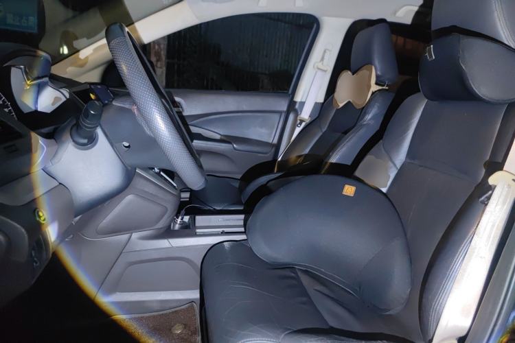 Used Honda CR-V 2012 2.0L two-wheel drive urban version