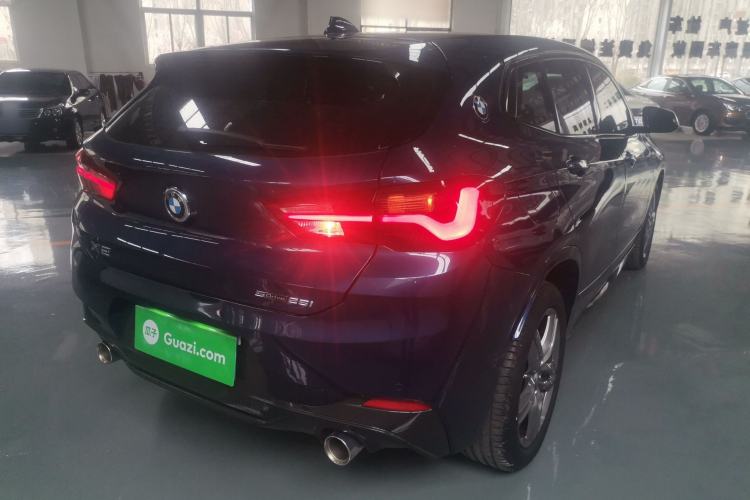 Used BMW X2 2022 sDrive25i M Sport Package