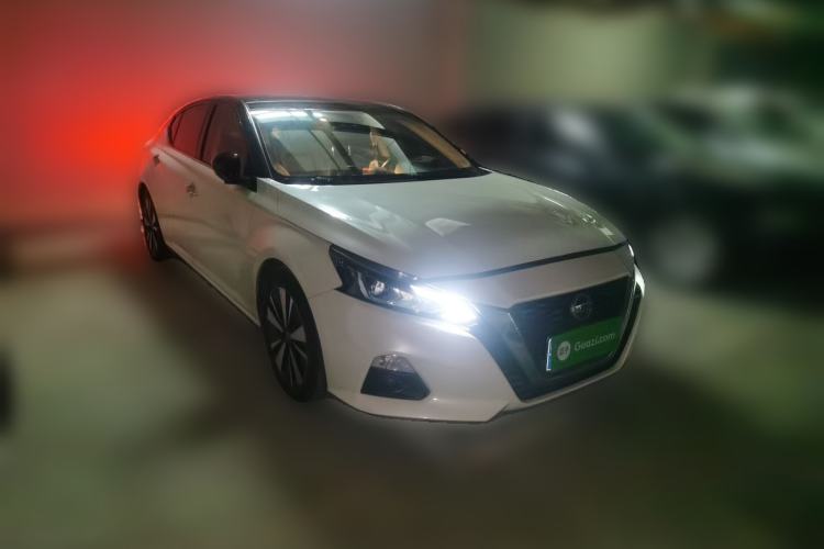 Used Nissan Teana 2021 2.0L XL Comfort Edition