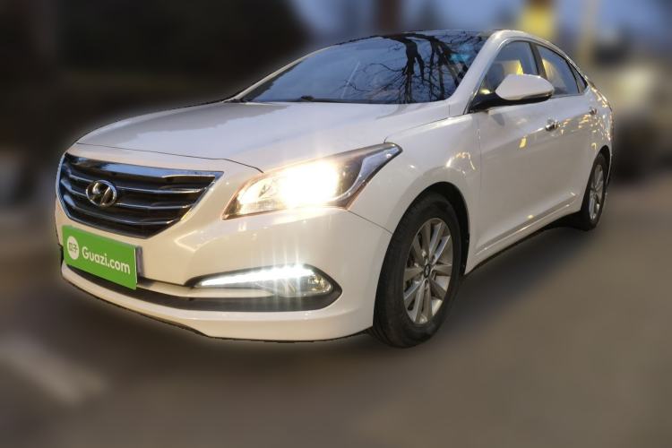 Used Hyundai Mistra 2014 1.8L Automatic Smart GLS