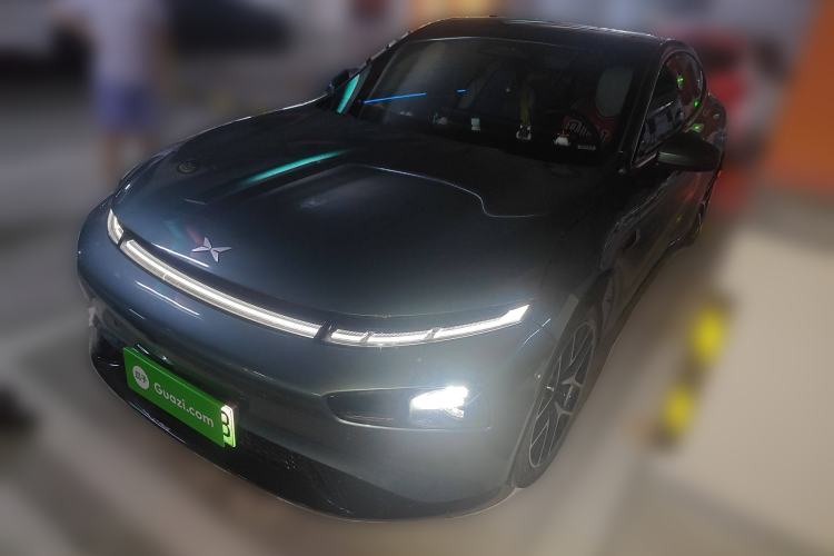 Used XPeng P7 2023 P7i 702 Max