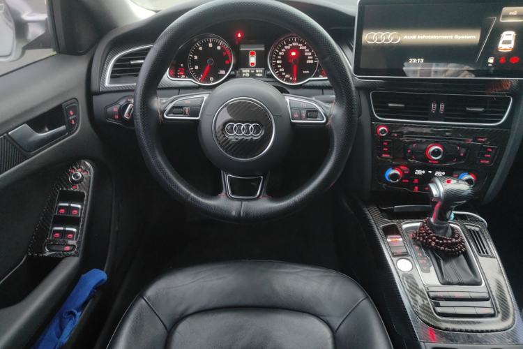 Used Audi A5 2014 Sportback 45 TFSI