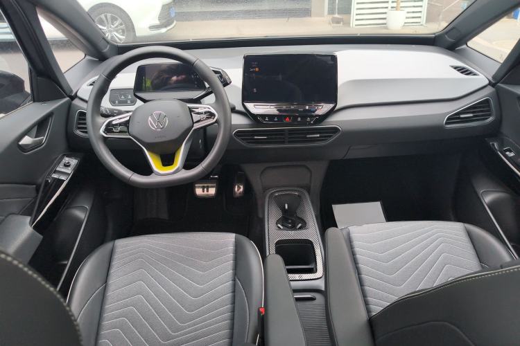 Used Volkswagen ID.3 2024 Outstanding Edition