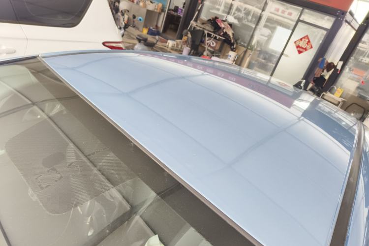 Used Honda Fit 2021 1.5L CVT Trend Edition