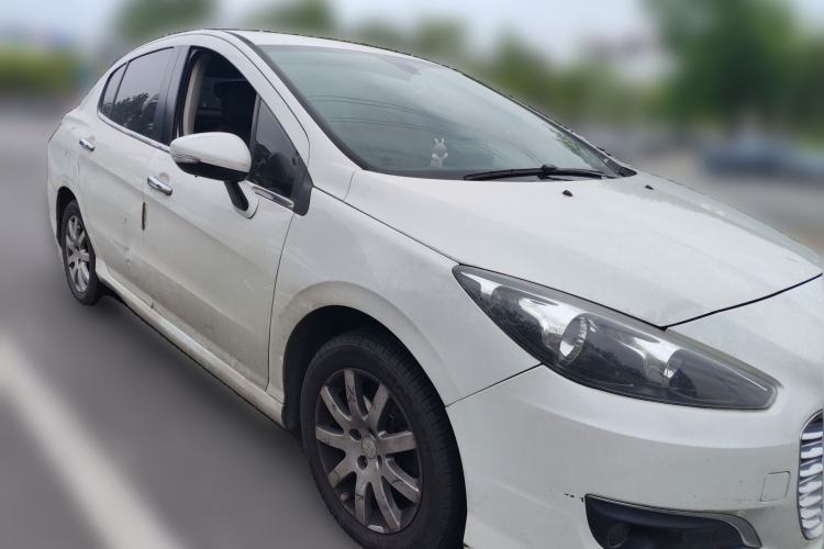 Used Peugeot 308 2014 Enjoy Edition Classic 1.6L Automatic Premium Model