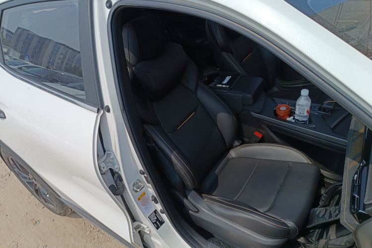 Used CHANGAN OSHAN X5 PLUS 2023 1.5T DCT Excellence Edition Right Front Seat