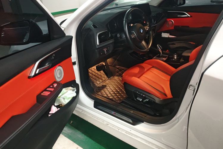 Used BMW 1 Series 2023 125i M Sport Night Edition
