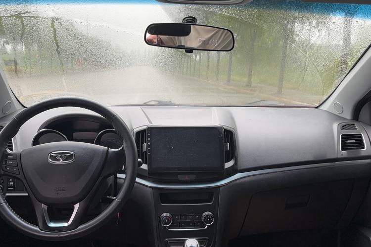 Used Cowin E3 2018 1.5L Automatic Luxury Version
