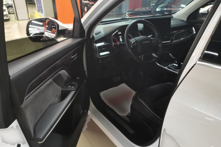 Used Haval H6 2023 National Trend Edition 1.5T Automatic Urban Version
