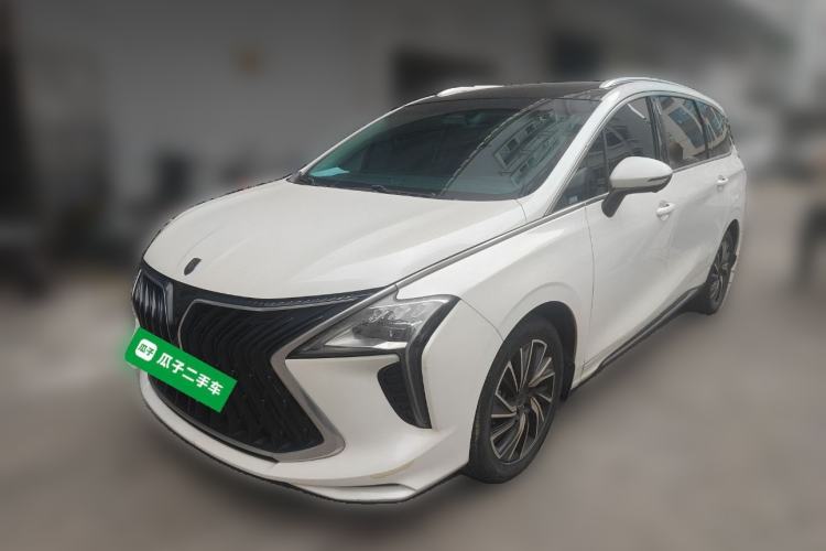 Used FORTHING Yacht 2022 1.5T DCT Chasing-the-Waves Edition