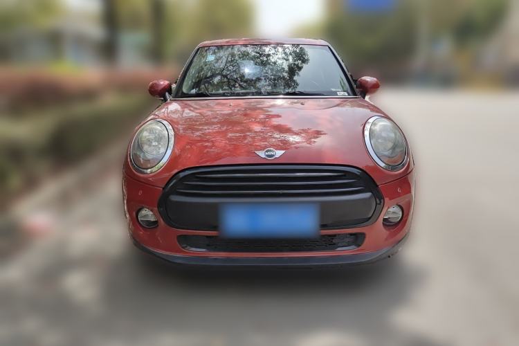 Used MINI 2016 1.2T ONE Five-Door Edition Front