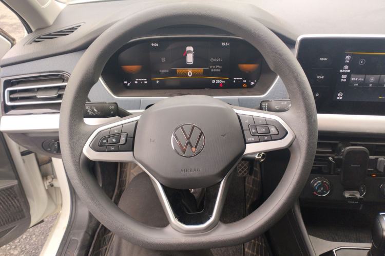 Used Volkswagen Lavida 2023 1.5L Automatic De Yi Edition