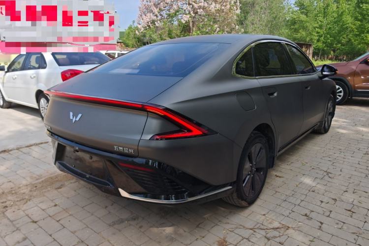 Used Wuling Xingguang 2023 70 Standard Edition