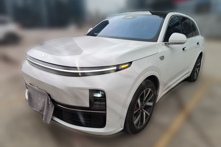 Used Li Auto L7 2023 Pro Model