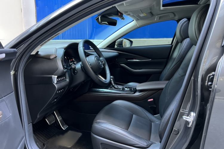 Used Mazda CX-30 2020 2.0L Automatic Zunyue Trim