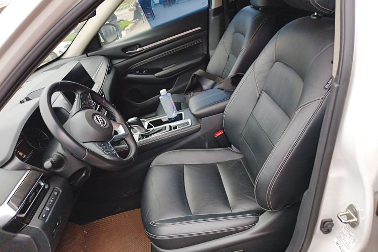 Used Nissan Teana 2022 2.0L XL-TLS Enjoyment Edition