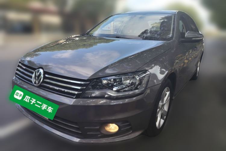 Used Volkswagen Bora 2013 1.6L Manual Comfort Model
