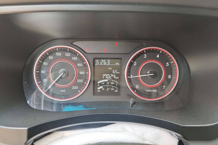 Used Jinbei Hiace King 2021 2.0L Business King Series ZhiXiang High-Roof 7-Seater 1TZS