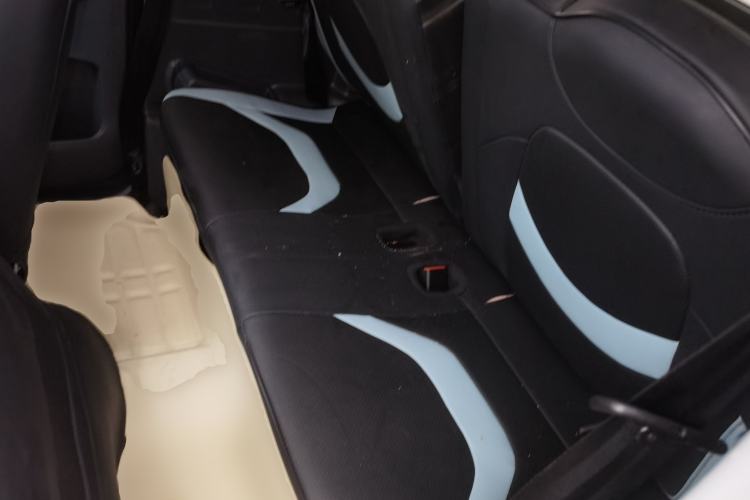 Used Chery QQ Ice Cream 2024 170km Sundae
