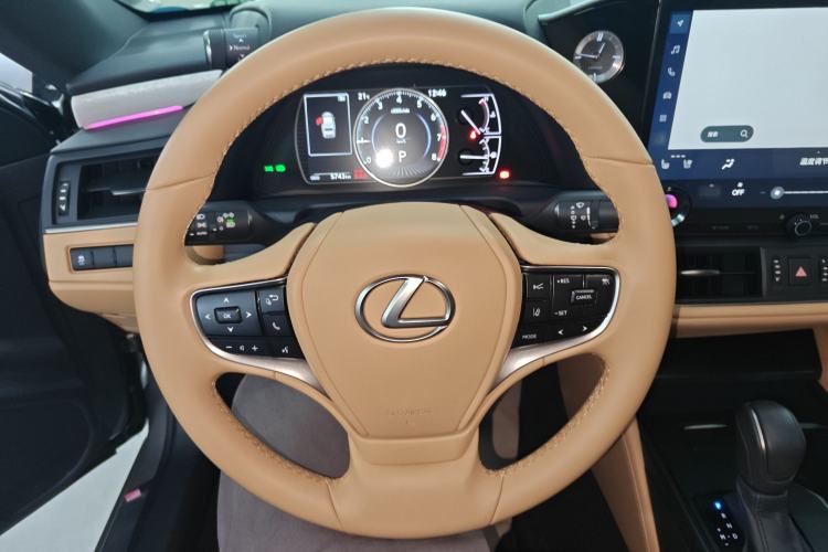 Used Lexus ES 2025 200 Premium Edition