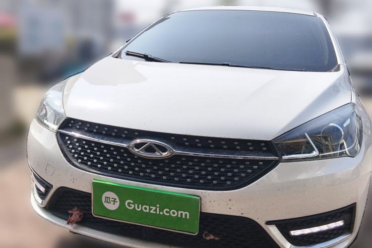 Used Chery Arrizo 5 2021 PRO 1.5L CVT Youth Edition
