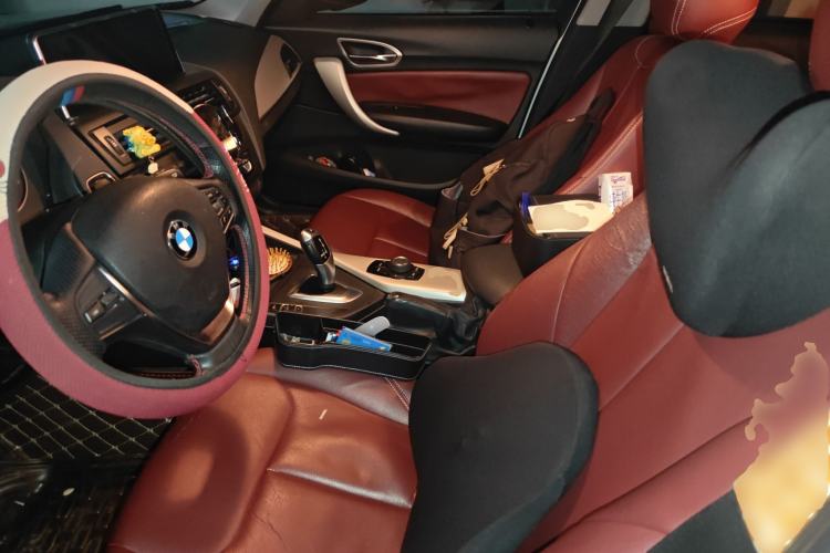 Used BMW 1 Series 2013 Revised 116i Leading Edition
