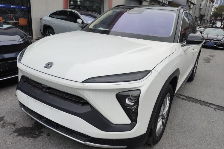 Used Nio ES6 2020 420 km Sport Edition