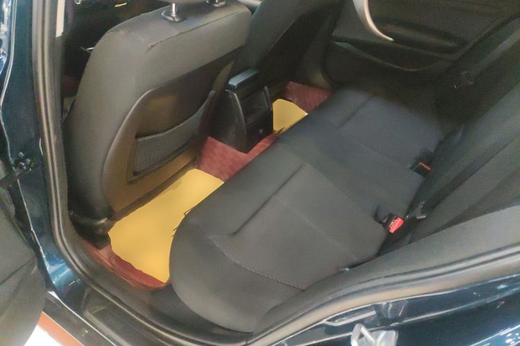 Used BMW 1 Series 2016 118i Leading Model