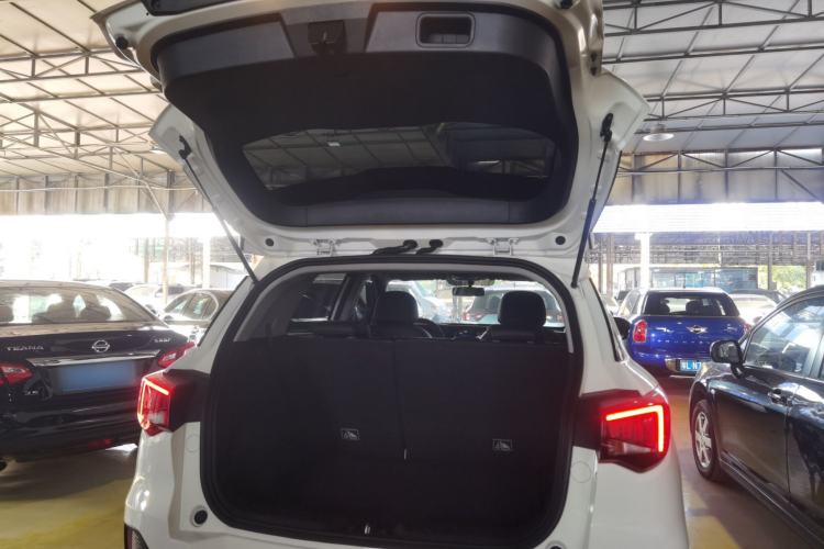 Used GAC Trumpchi GS3 2022 POWER 270T Automatic Luxury Edition