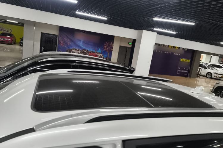 Used Kia Seltos 2023 1.5L CVT Luxury Edition Roof