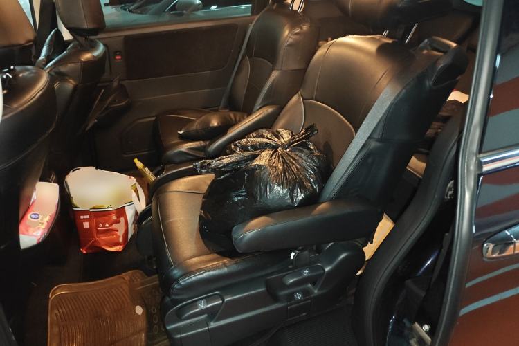 Used Honda Odyssey 2021 2.0L Rui·Comfort Edition
