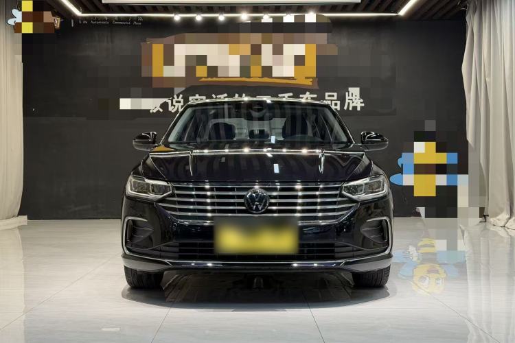 Used Volkswagen Lavida 2024 1.5L Automatic 5 Million Edition Exterior 6