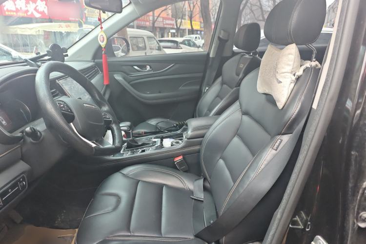 Used Oshan COSPro 2021 1.5T Automatic Flagship 7-Seater