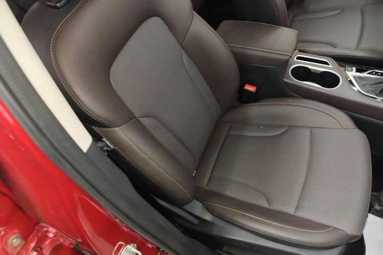 Used CHANGAN CS35PLUS 2019 1.6L Automatic Changlian Edition