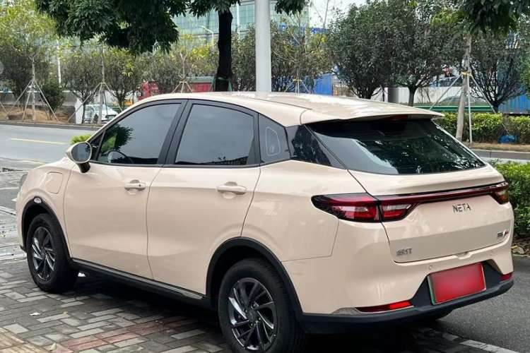 Used NETA AYA 2023 318 Lite