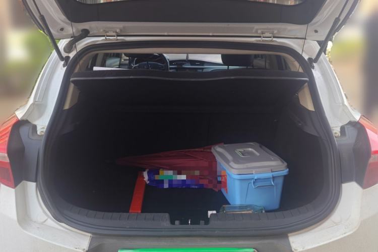 Used Geely Auto Emgrand GS 2016 Sport Edition 1.8L Automatic LingShang Model