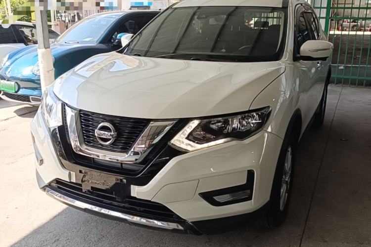 Used Nissan X-Trail 2021 2.0L CVT 2WD XL ITS Comfort Commemorative Edition