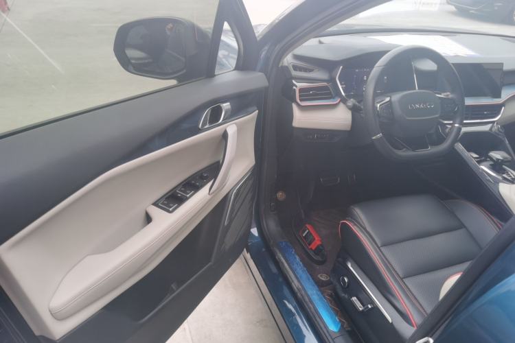 Used Lynk & Co 06 2020 1.5T YAO Halo
