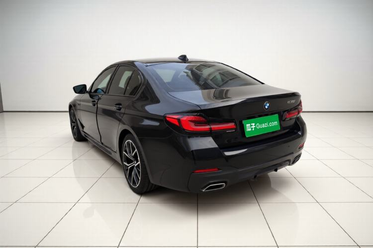 Used BMW 5 Series 2021 530i M Sport Package