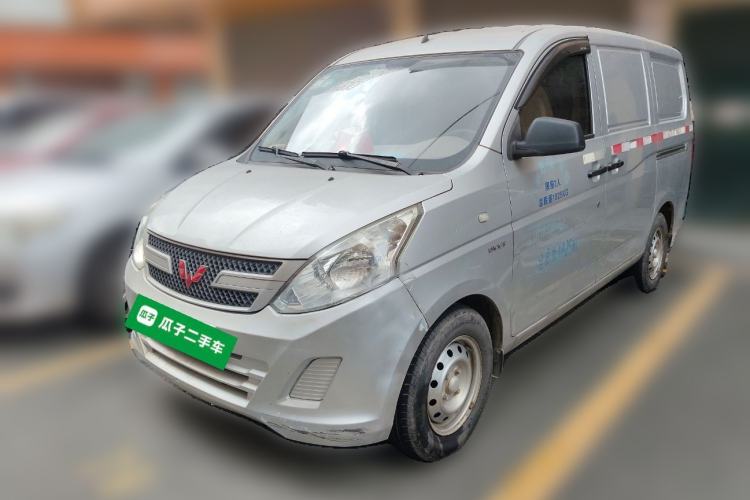 Used Wuling Rongguang V 