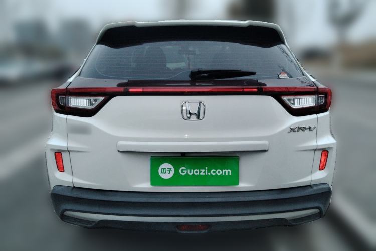 Used Honda XR-V 2020 1.5L CVT Classic Edition