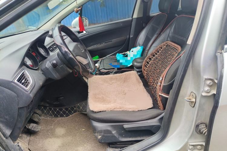 Used Peugeot 308 2012 1.6L Manual YouShang Edition
