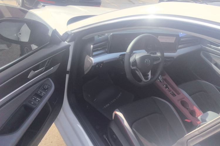 Used Volkswagen Lamando 2025 Lavida L 280TSI DSG Cool & Spicy Edition