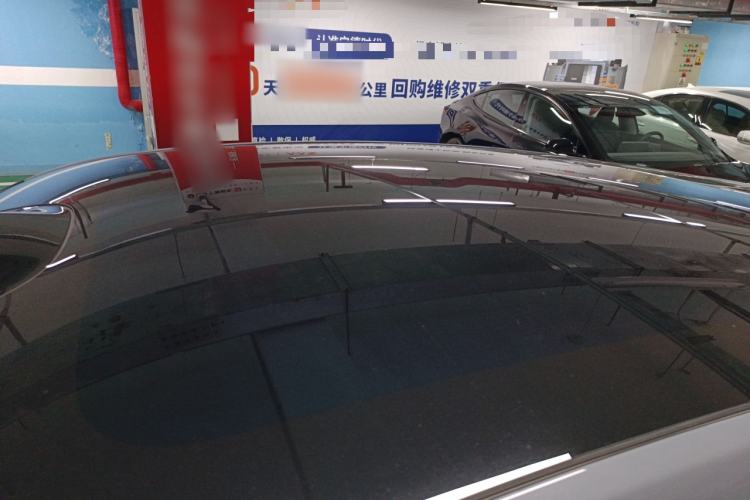 Used Hima AITO M5 2024 Extended-Range Max RS Four-Wheel Drive Advanced Intelligent Driving Version
