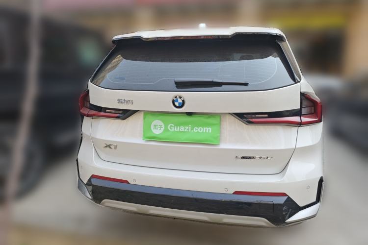 Used BMW X1 2024 sDrive25Li X Design Package