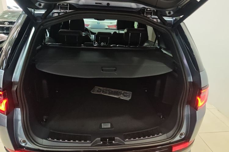 Used Land Rover Discovery Sport 2020 249 PS R-Dynamic Performance Tech Edition 5 Seats