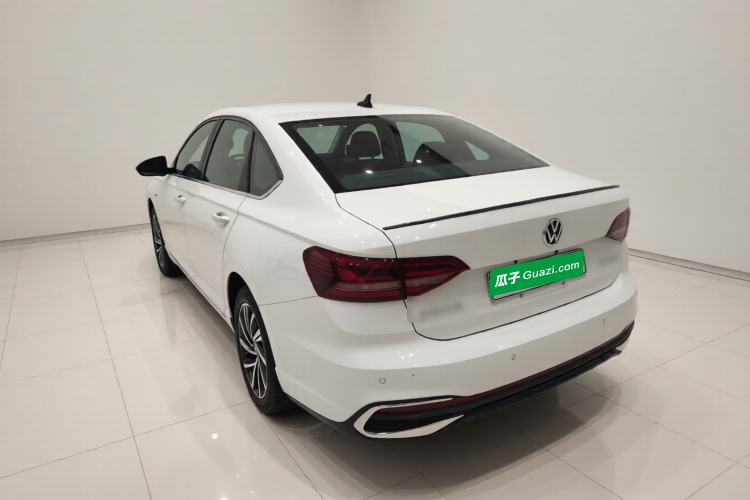 Used Volkswagen Lavida 2024 300TSI DSG Starry Sky Leading Edition Exterior 2