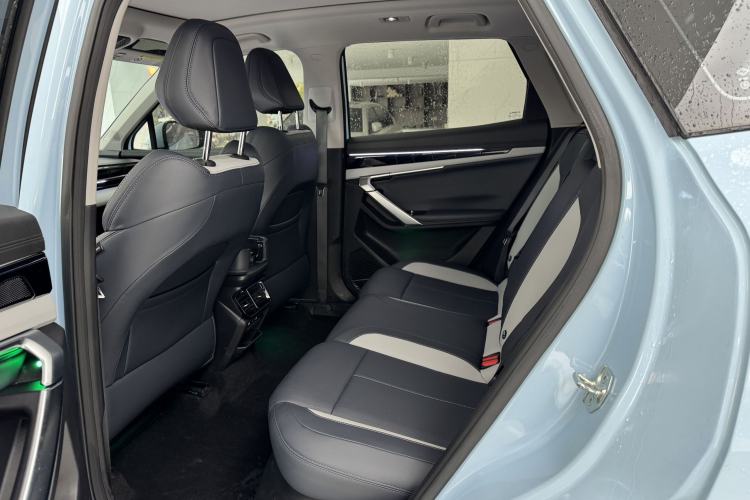 Used Geely Auto FX11 2024 1.5TD DCT Dragon Edition